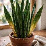 Snake Plant Yellow Leaves: Causes and Fixes